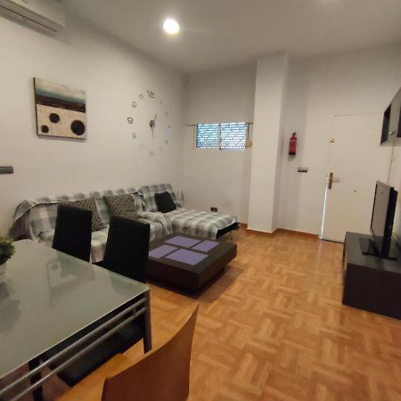 شقة Malaga Oloroso المظهر الخارجي الصورة