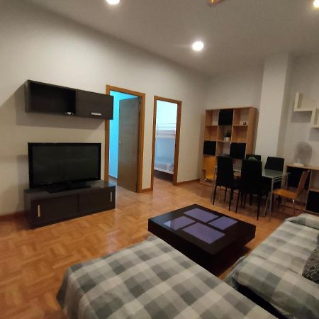 شقة Malaga Oloroso المظهر الخارجي الصورة