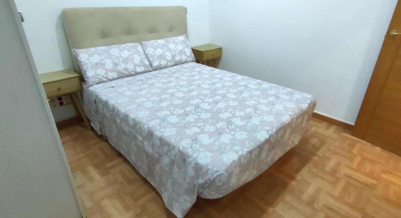 شقة Malaga Oloroso المظهر الخارجي الصورة