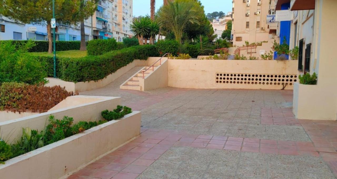 شقة Malaga Oloroso المظهر الخارجي الصورة
