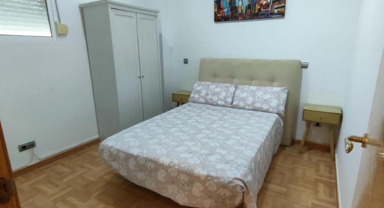 شقة Malaga Oloroso المظهر الخارجي الصورة